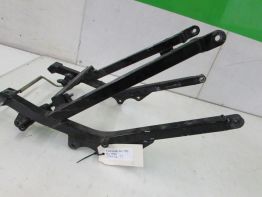 Rail Kawasaki ZXR 750