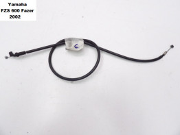 Chokekabel Yamaha FAZER 600