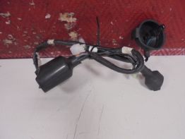 Kabelboom voor Yamaha YZF R 125