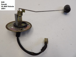 Brandstofniveaumeter Suzuki VL 800