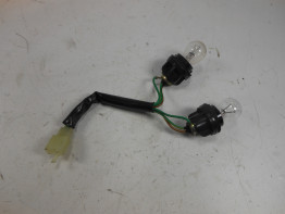 Kabelboom Honda CBR 600 F