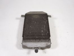 Radiateur Suzuki Burgman 400