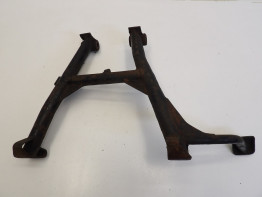 Standaard Suzuki GR 650