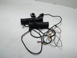 Gashandle Yamaha GTS 1000