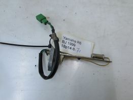 Brandstofniveaumeter Yamaha YZF R6