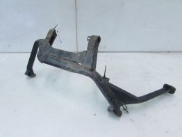 Standaard Suzuki Burgman 400