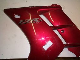 Linker zijkuip Yamaha FJR 1300