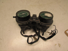 Tellerset Honda CB 750 