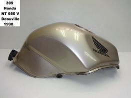 Benzintank Honda Deauville 650 - 700