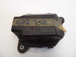 Fuse box Kawasaki GPZ 750