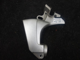 Cowl left small Kawasaki VERSYS 650