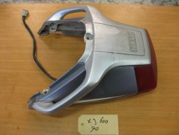 Heck Yamaha XJ 600 Diversion
