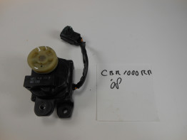 Exup valve Honda CBR Fireblade