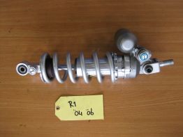 Stossdampfer hinten Yamaha YZF R1