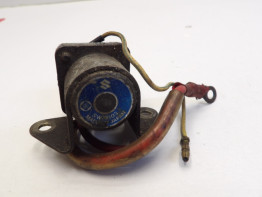 Startmotor relais Suzuki GS 850