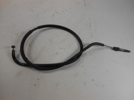 Clutch cable Suzuki GSX R 750