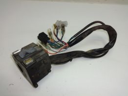Stuurschakelaar links Honda VF 700 750 S Sabre