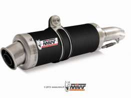 Auspuff Yamaha Overige Yamaha
