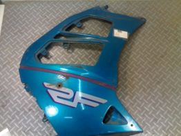 Seitenverkleidung rechts Suzuki RF 600