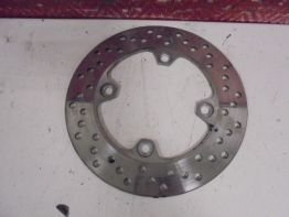 Rear brake disc Kawasaki ZX 6 R