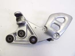 Main step holder right Suzuki GSX R 1300 Hayabusa