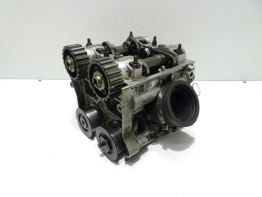Cilinderkop Ducati 749 999