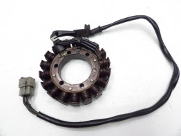 Dynamo Honda VT 500