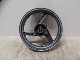 Voorvelg Kawasaki ER 5