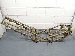 Frame body parts Ducati ST2