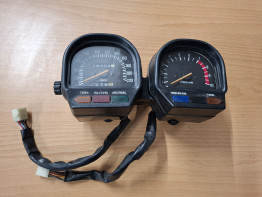 Tellerset Yamaha XV 700 / 750 SE