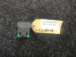 Startmotor relais Yamaha MT 10