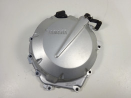 Crankcase cover Clutch side Yamaha FZ6