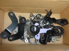 Sonstiges Suzuki GSX R 1100