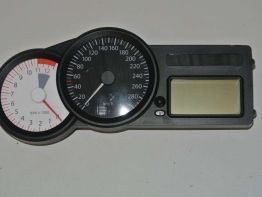 Teller BMW K 1200 S 