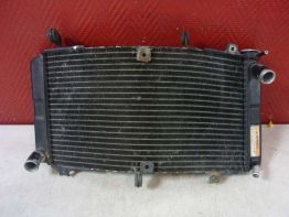 Radiateur Suzuki GSX R 600