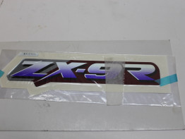Decals Kawasaki ZX 9 R