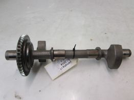 Engine parts Yamaha YZF R1