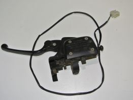 Koppelingspomp BMW K 1200 GT