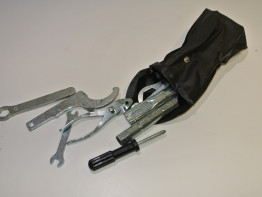 Bordwerkzeug Kawasaki Z 1000 Sx