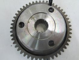 Engine parts Suzuki GSX R 1000