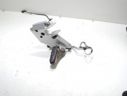 Main step holder right BMW R 1100 GS
