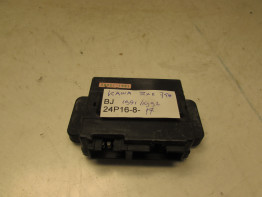 Zekeringkast Kawasaki ZXR 750