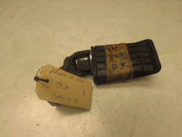 Voetsteun Rechts Honda PC 800