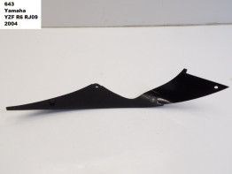 Fairing inner side Yamaha YZF R6