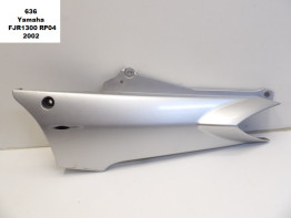 Cowl left small Yamaha FJR 1300