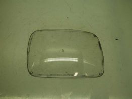 Scheibe Windschild Honda NTV 650