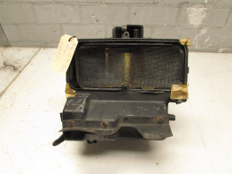 Luftfiltergehäuse Honda VF 700 750 Supermagna