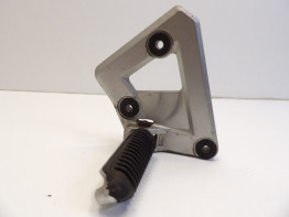 Voetsteun links Suzuki GSX F 750