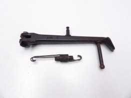 Side stand bar Suzuki GSF 600 650 Bandit 