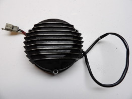 Lichtmaschinendeckel Yamaha XJ 700
